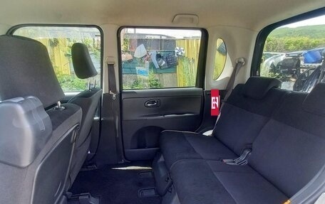 Daihatsu Tanto III, 2012 год, 485 000 рублей, 12 фотография