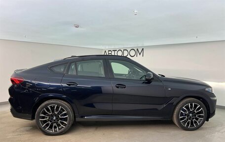 BMW X6, 2025 год, 16 490 000 рублей, 6 фотография