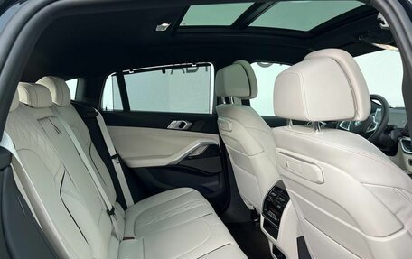 BMW X6, 2025 год, 16 490 000 рублей, 11 фотография