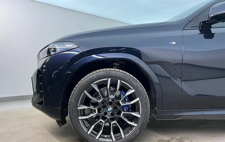 BMW X6, 2025 год, 16 490 000 рублей, 7 фотография