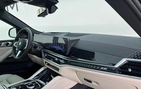 BMW X6, 2025 год, 16 490 000 рублей, 14 фотография