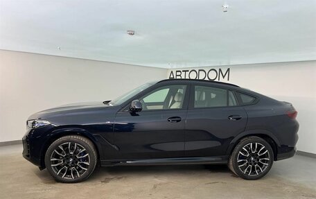 BMW X6, 2025 год, 16 490 000 рублей, 5 фотография
