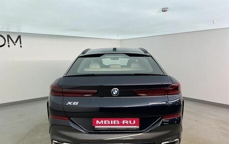 BMW X6, 2025 год, 16 490 000 рублей, 4 фотография