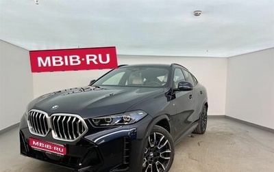BMW X6, 2025 год, 16 490 000 рублей, 1 фотография