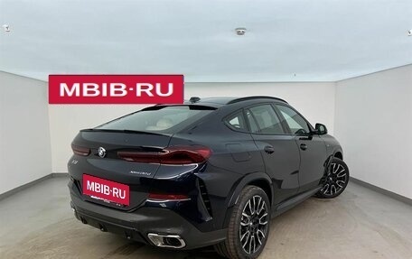 BMW X6, 2025 год, 16 490 000 рублей, 2 фотография