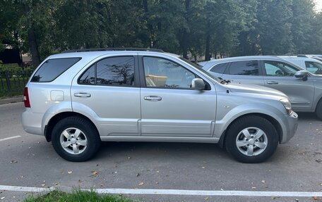 KIA Sorento IV, 2008 год, 720 000 рублей, 1 фотография