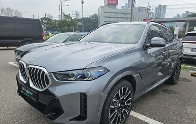 BMW X6, 2025 год, 13 140 000 рублей, 1 фотография