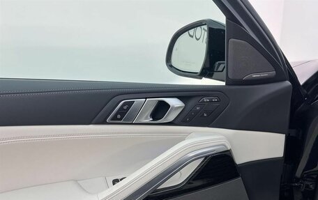 BMW X6, 2025 год, 16 490 000 рублей, 18 фотография