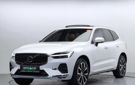 Volvo XC60 II, 2025 год, 6 929 000 рублей, 1 фотография