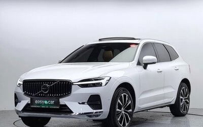 Volvo XC60 II, 2025 год, 6 929 000 рублей, 1 фотография
