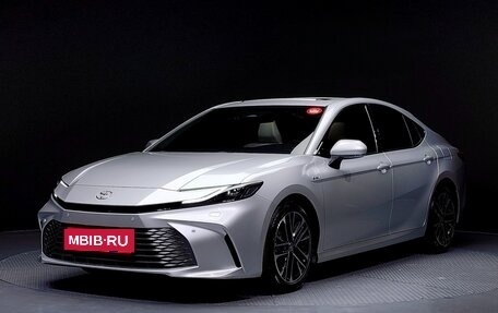 Toyota Camry, 2025 год, 6 600 000 рублей, 1 фотография