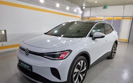 Volkswagen ID.4, 2025 год, 5 329 000 рублей, 1 фотография