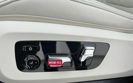 BMW X6, 2025 год, 16 490 000 рублей, 19 фотография