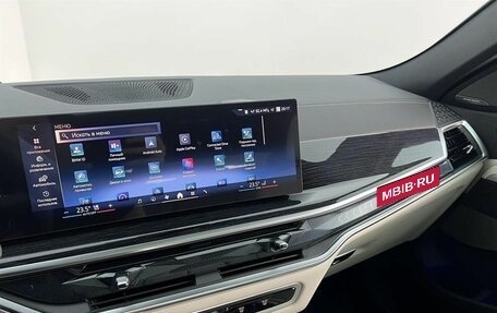 BMW X6, 2025 год, 16 490 000 рублей, 17 фотография