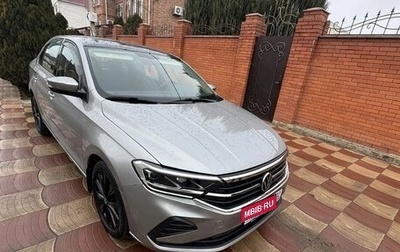 Volkswagen Polo VI (EU Market), 2021 год, 2 300 000 рублей, 1 фотография