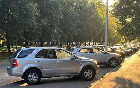 KIA Sorento IV, 2008 год, 720 000 рублей, 5 фотография