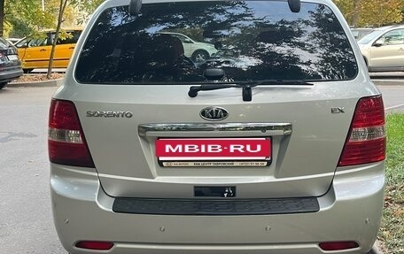 KIA Sorento IV, 2008 год, 720 000 рублей, 3 фотография