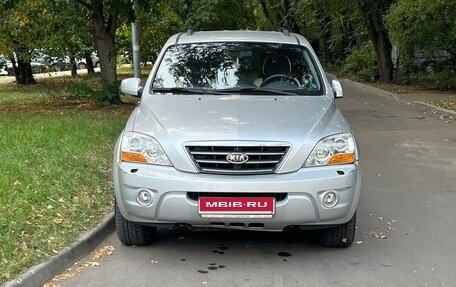 KIA Sorento IV, 2008 год, 720 000 рублей, 2 фотография