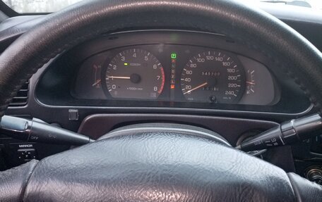 Toyota Camry, 1994 год, 240 000 рублей, 13 фотография