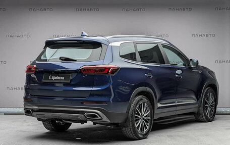 Chery Tiggo 8 Pro, 2021 год, 1 897 000 рублей, 3 фотография