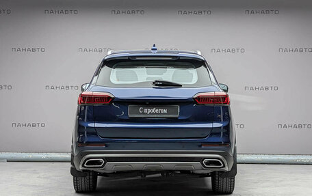 Chery Tiggo 8 Pro, 2021 год, 1 897 000 рублей, 4 фотография