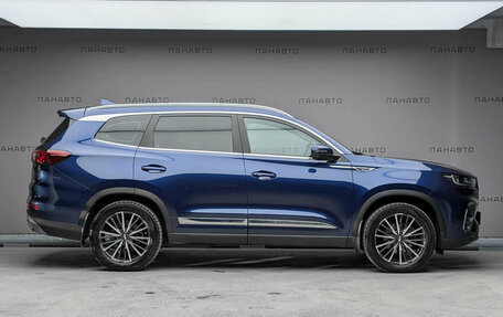 Chery Tiggo 8 Pro, 2021 год, 1 897 000 рублей, 5 фотография