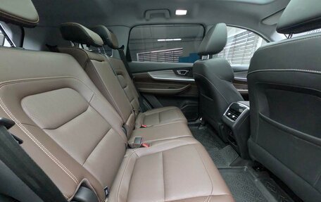 Chery Tiggo 8 Pro, 2021 год, 1 897 000 рублей, 13 фотография