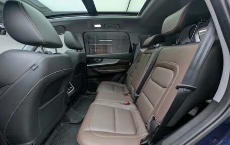 Chery Tiggo 8 Pro, 2021 год, 1 897 000 рублей, 10 фотография