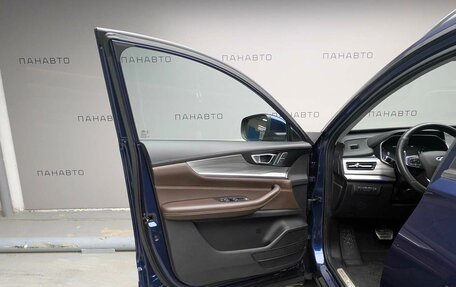 Chery Tiggo 8 Pro, 2021 год, 1 897 000 рублей, 7 фотография