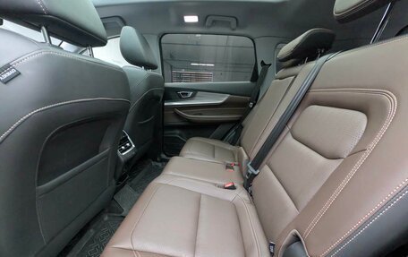 Chery Tiggo 8 Pro, 2021 год, 1 897 000 рублей, 9 фотография