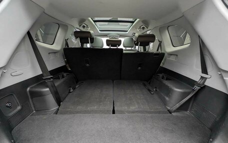 Chery Tiggo 8 Pro, 2021 год, 1 897 000 рублей, 11 фотография