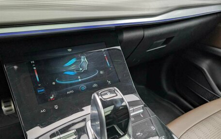 Chery Tiggo 8 Pro, 2021 год, 1 897 000 рублей, 17 фотография