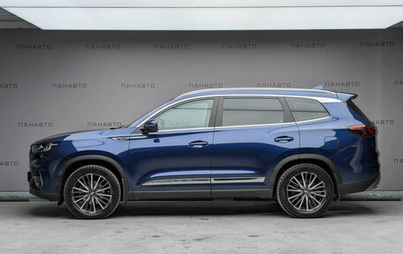 Chery Tiggo 8 Pro, 2021 год, 1 897 000 рублей, 6 фотография