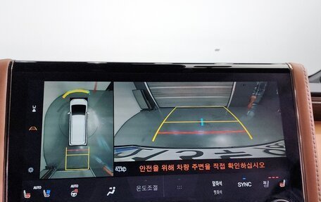 Toyota Alphard, 2025 год, 11 779 000 рублей, 15 фотография
