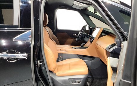 Toyota Alphard, 2025 год, 11 779 000 рублей, 11 фотография