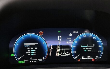 Toyota Alphard, 2025 год, 11 779 000 рублей, 8 фотография