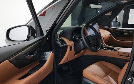 Toyota Alphard, 2025 год, 11 779 000 рублей, 10 фотография