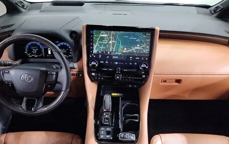 Toyota Alphard, 2025 год, 11 779 000 рублей, 7 фотография