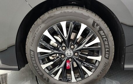 Toyota Alphard, 2025 год, 11 779 000 рублей, 5 фотография