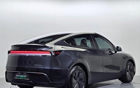 Tesla Model Y I, 2025 год, 8 671 000 рублей, 2 фотография