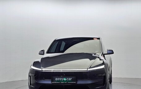 Tesla Model Y I, 2025 год, 8 671 000 рублей, 3 фотография