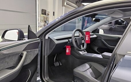 Tesla Model Y I, 2025 год, 8 671 000 рублей, 8 фотография