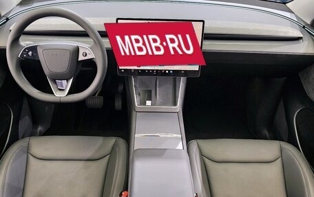 Tesla Model Y I, 2025 год, 8 671 000 рублей, 7 фотография