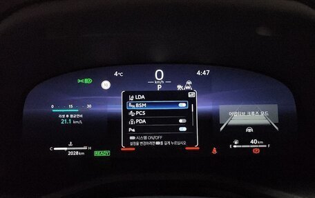 Toyota Camry, 2025 год, 6 600 000 рублей, 8 фотография