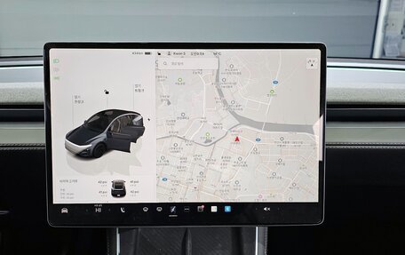 Tesla Model Y I, 2025 год, 8 671 000 рублей, 16 фотография