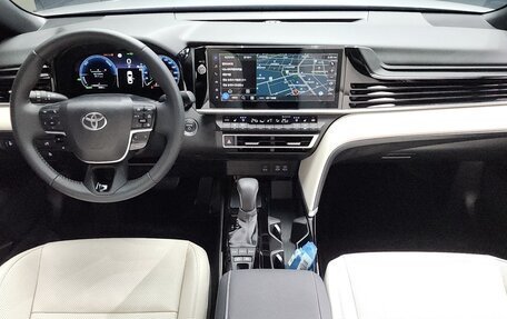 Toyota Camry, 2025 год, 6 600 000 рублей, 7 фотография