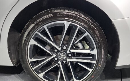 Toyota Camry, 2025 год, 6 600 000 рублей, 5 фотография