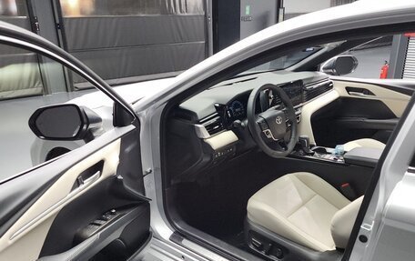 Toyota Camry, 2025 год, 6 600 000 рублей, 10 фотография