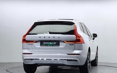 Volvo XC60 II, 2025 год, 6 929 000 рублей, 4 фотография