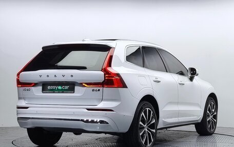 Volvo XC60 II, 2025 год, 6 929 000 рублей, 2 фотография